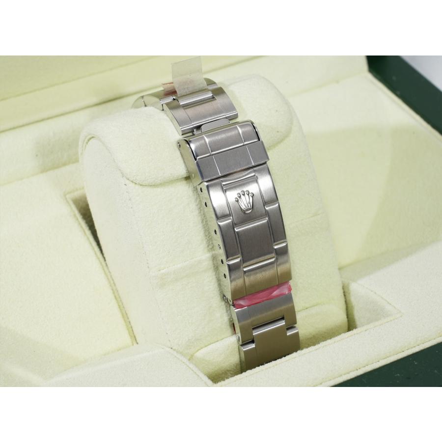 ロレックス シードゥエラー Ref.16600 ステンレススチール ブラック文字盤 | シードゥエラー | 05