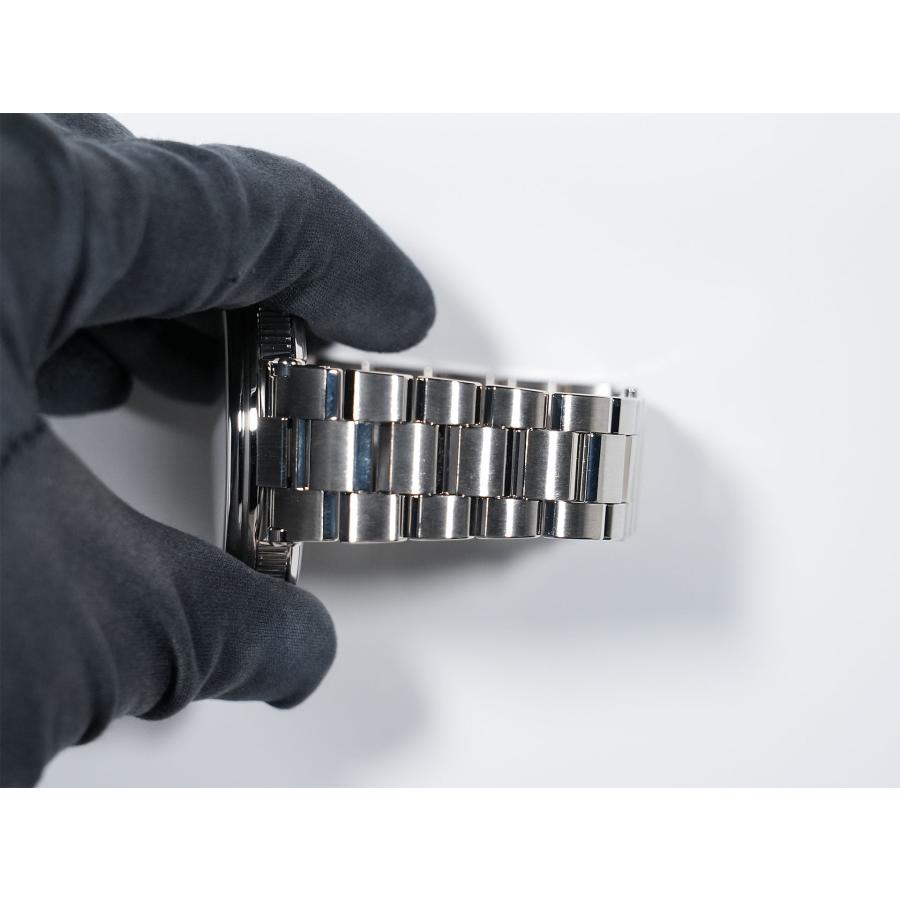 ブレゲ マリーン Ref.5517BB/Y2/BZ0 ホワイトゴールド ブルー文字盤 | ブレゲ | 08