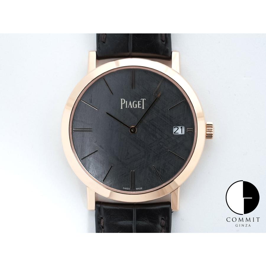 ピアジェ アルティプラノ Ref.G0A44051 ローズゴールド | PIAGET