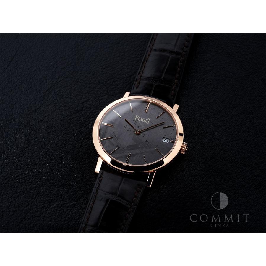 ピアジェ アルティプラノ Ref.G0A44051 ローズゴールド | PIAGET | 11