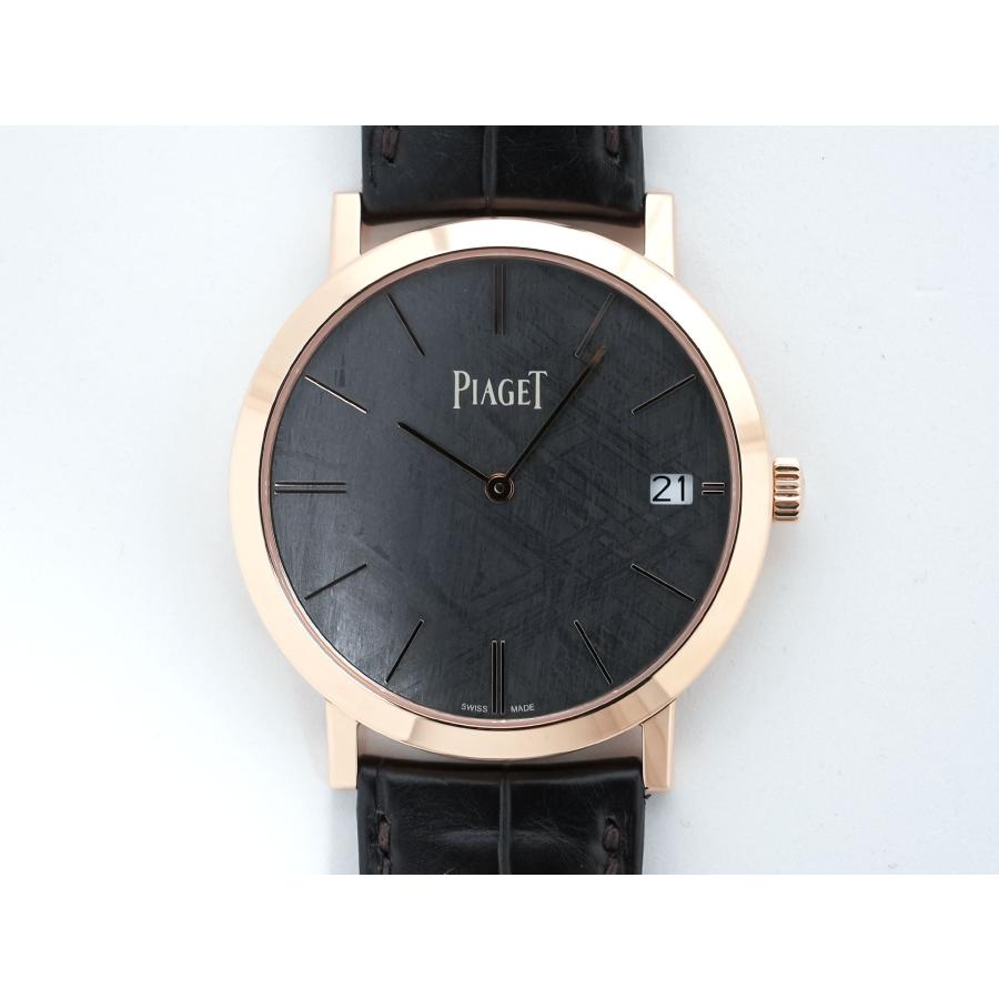 ピアジェ アルティプラノ Ref.G0A44051 ローズゴールド | PIAGET | 01