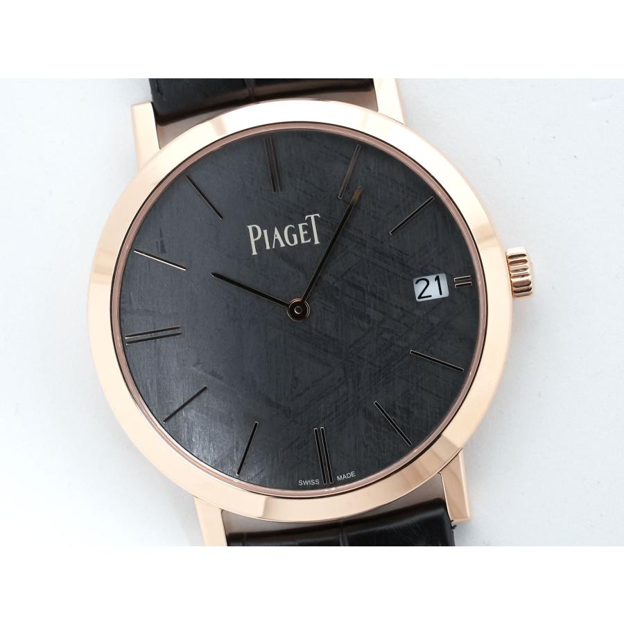 ピアジェ アルティプラノ Ref.G0A44051 ローズゴールド | PIAGET | 02