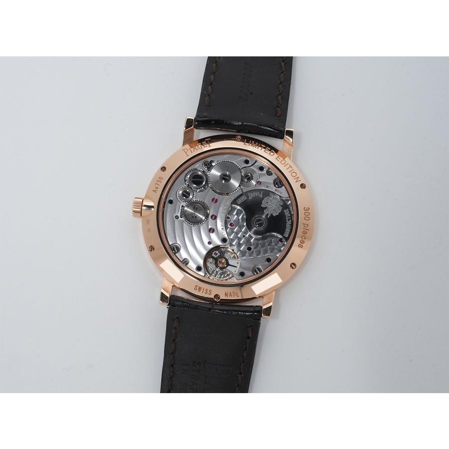 ピアジェ アルティプラノ Ref.G0A44051 ローズゴールド | PIAGET | 06
