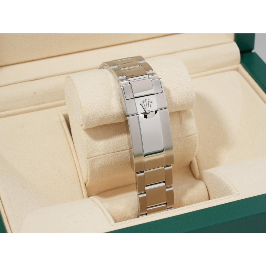 ロレックス デイトナ Ref.116520 ステンレススチール ブラック文字盤 | コスモグラフ デイトナ | 04