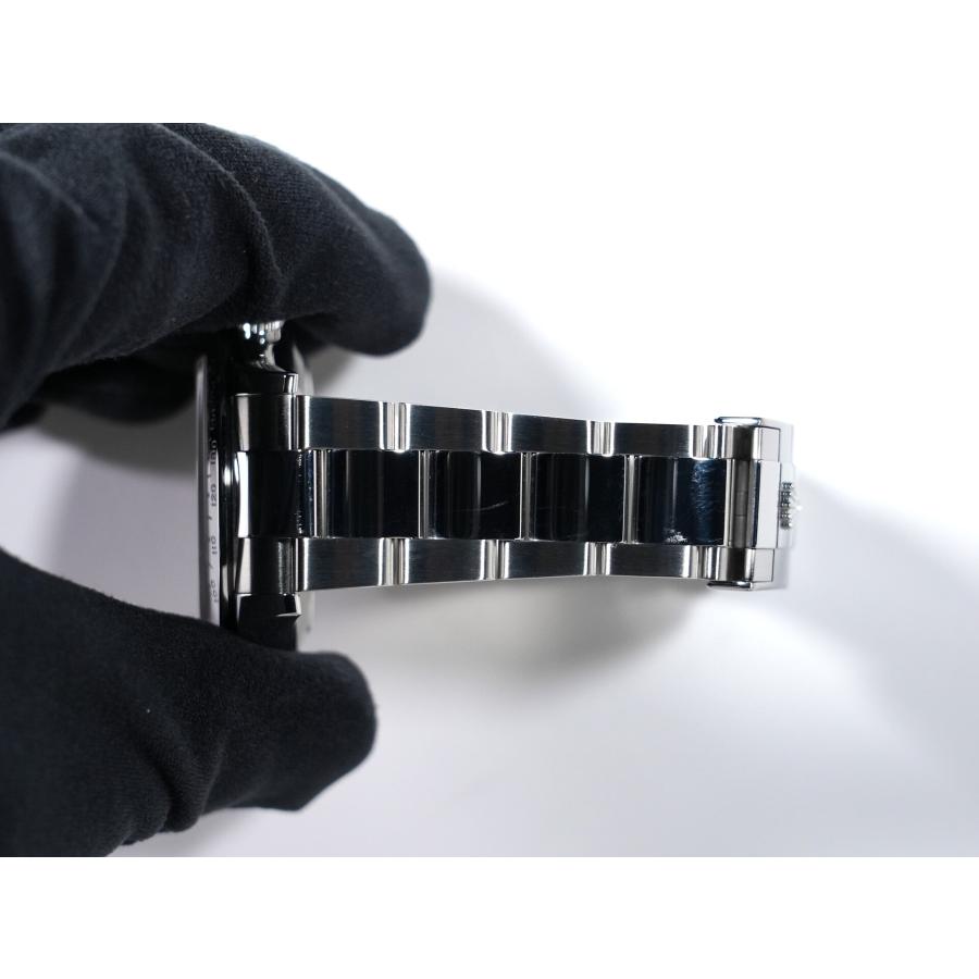 ロレックス デイトナ Ref.116520 ステンレススチール ブラック文字盤 | コスモグラフ デイトナ | 06