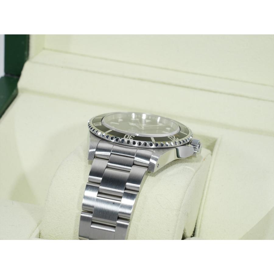 ロレックス サブマリーナー ノンデイト Ref.14060M ステンレススチール ブラック文字盤 | サブマリーナー | 05