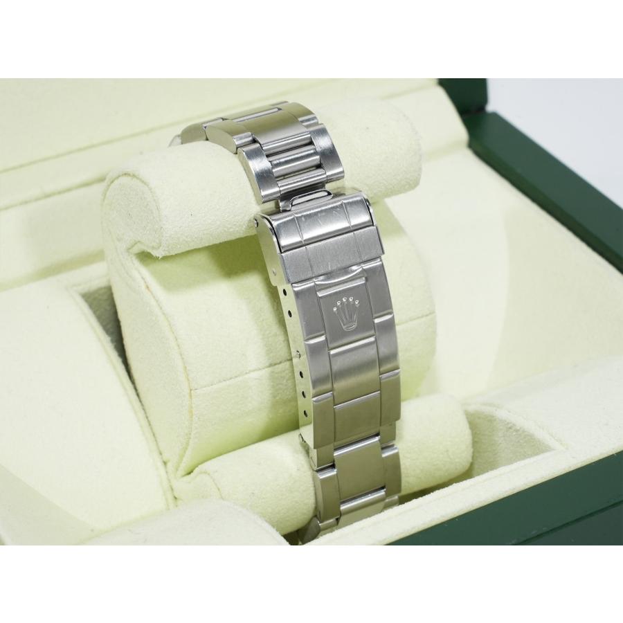 ロレックス サブマリーナー ノンデイト Ref.14060M ステンレススチール ブラック文字盤 | サブマリーナー | 06