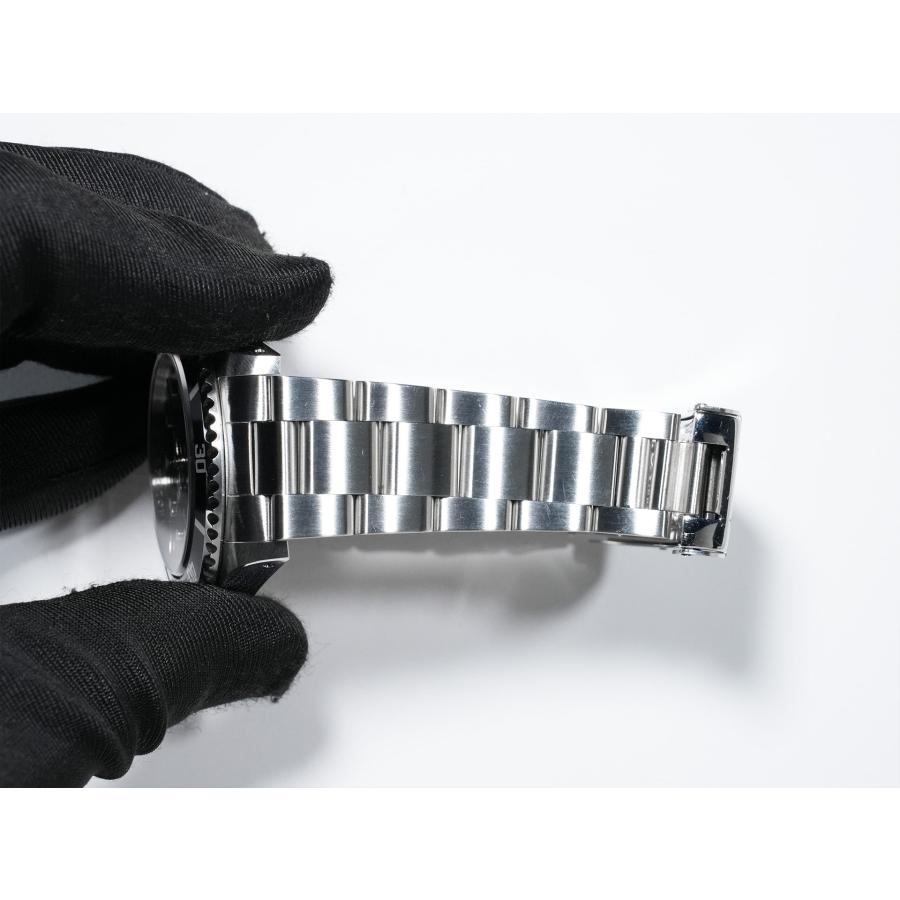 ロレックス サブマリーナー ノンデイト Ref.14060M ステンレススチール ブラック文字盤 | サブマリーナー | 08