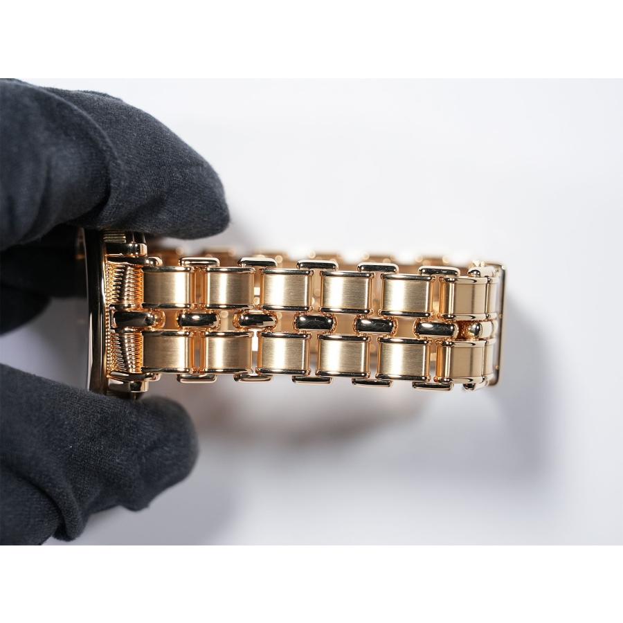 ブレゲ マリーン クロノグラフ Ref.3460BA/12/A90 イエローゴールド シルバー文字盤 | ブレゲ | 08