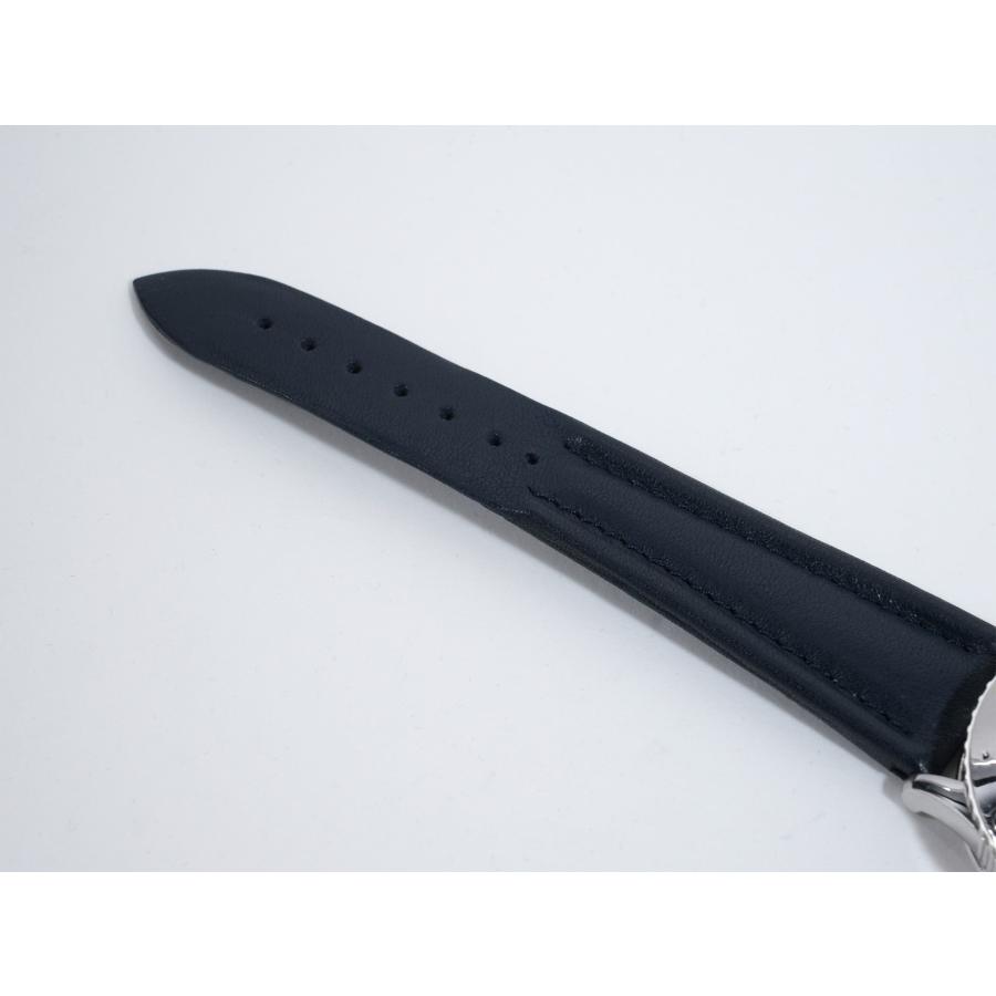 ブレゲ アエロナバル フライバッククロノグラフ Ref.3800ST/92/3W6 SS ブラック文字盤 | ブレゲ | 10