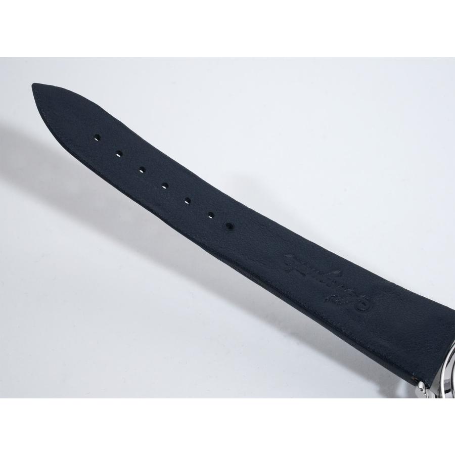 ブレゲ アエロナバル フライバッククロノグラフ Ref.3800ST/92/3W6 SS ブラック文字盤 | ブレゲ | 11