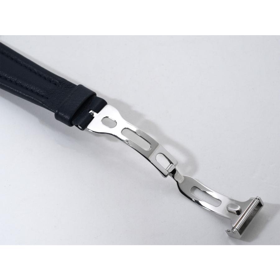 ブレゲ アエロナバル フライバッククロノグラフ Ref.3800ST/92/3W6 SS ブラック文字盤 | ブレゲ | 08