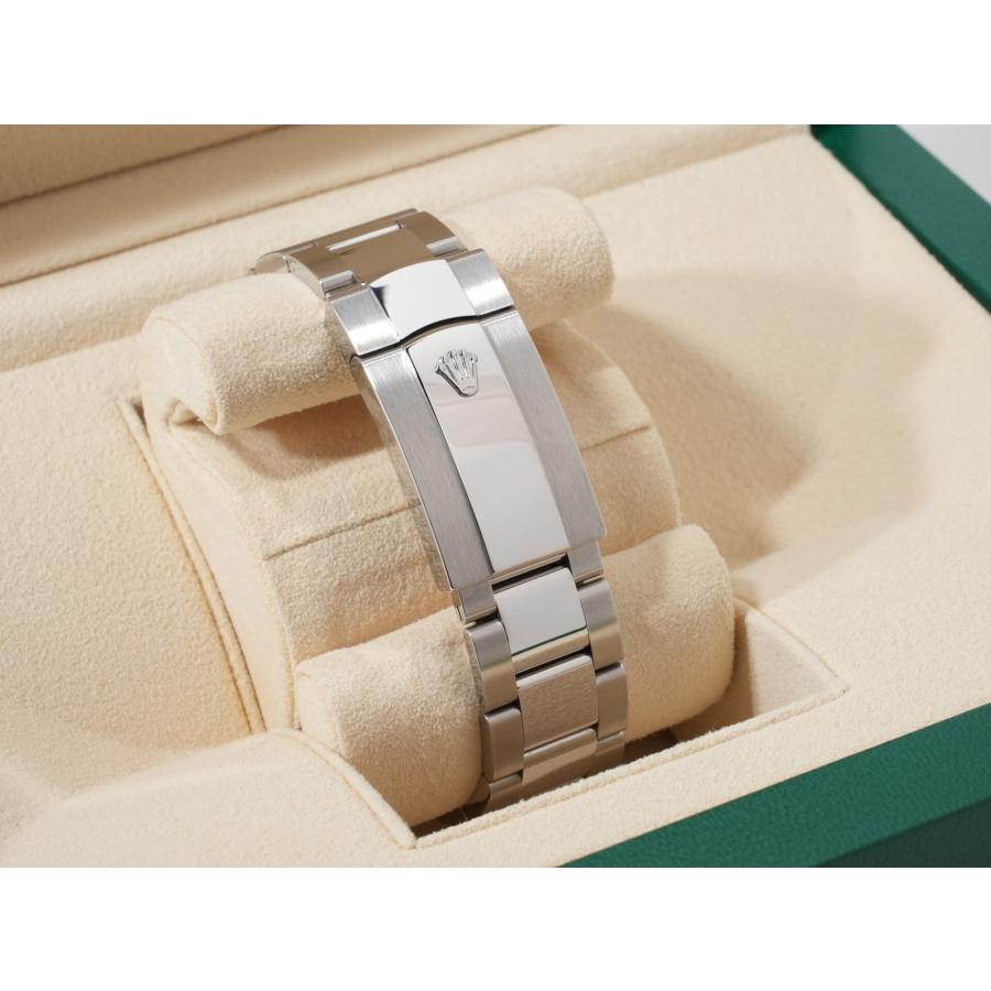 ロレックス スカイドゥエラー Ref.336934 SS/WG ブルー文字盤 オイスターブレスレット | スカイドゥエラー | 06