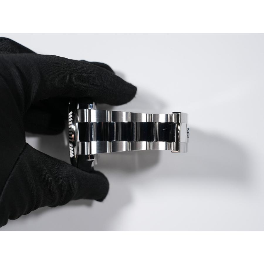 ロレックス スカイドゥエラー Ref.336934 SS/WG ブルー文字盤 オイスターブレスレット | スカイドゥエラー | 08