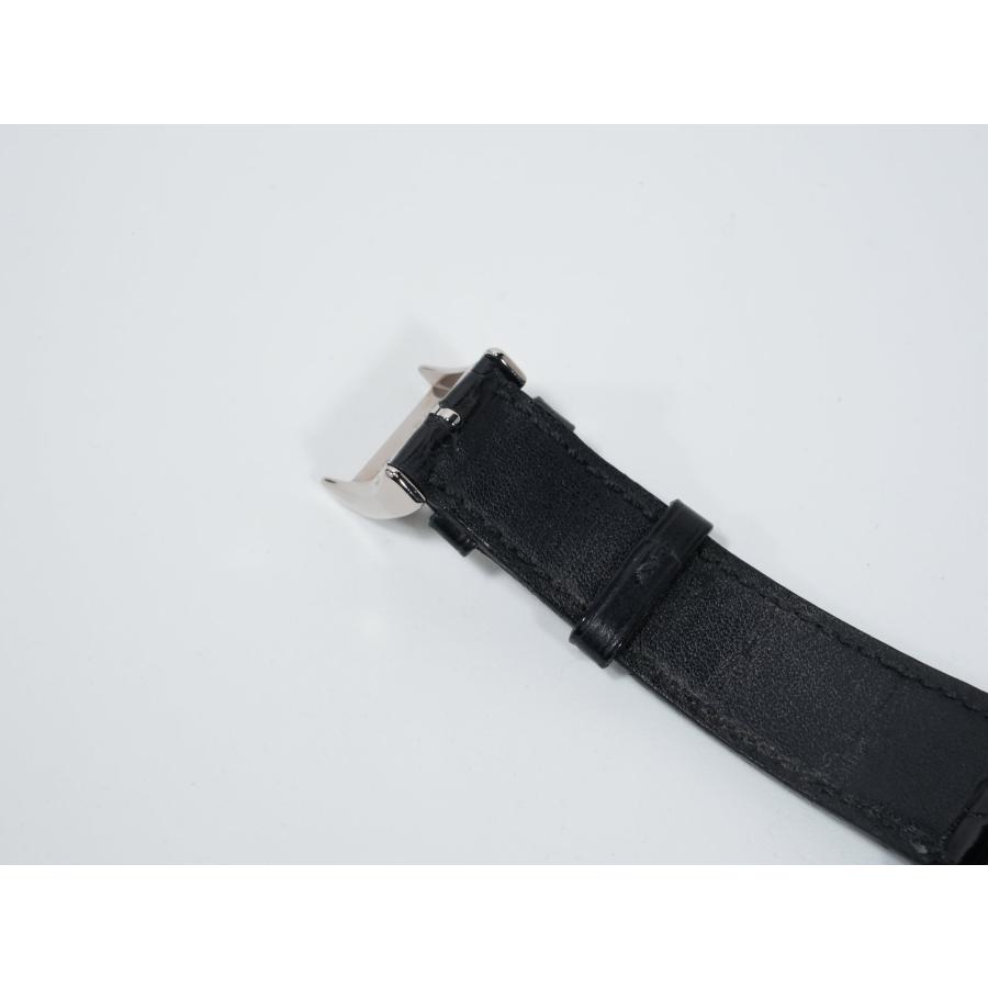 A.ランゲ＆ゾーネ サクソニア オートマティック Ref.380.044 ホワイトゴールド ブラウン文字盤 | A. LANGE & SOHNE | 08