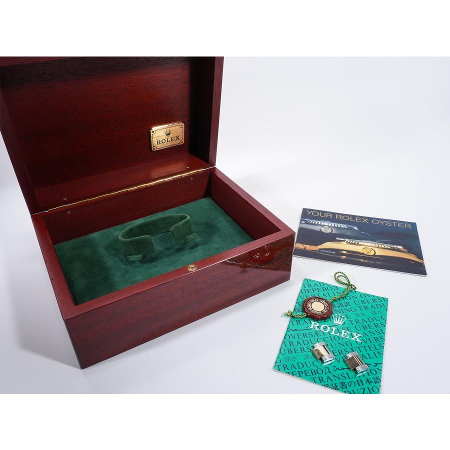 ロレックス デイトナ エルプリメロ Ref.16523 SS/YG シャンパン文字盤 | コスモグラフ デイトナ | 09