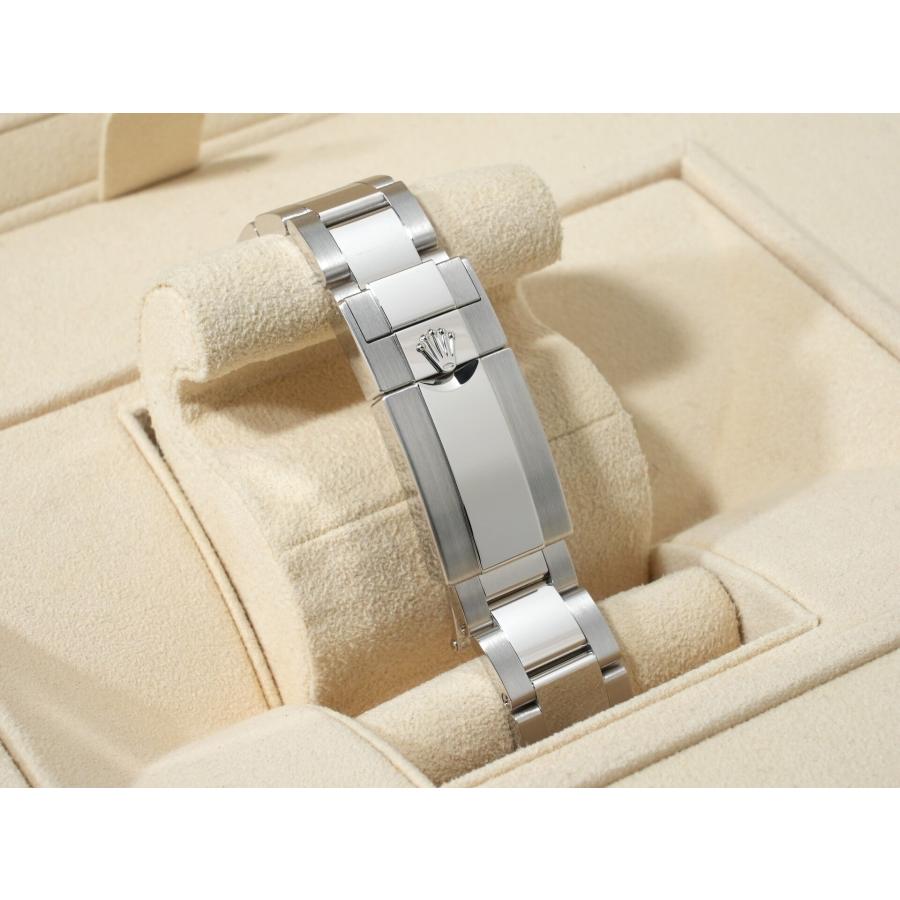 ロレックス デイトナ Ref.126506A プラチナ アイスブルーx11Pダイヤ文字盤 | コスモグラフ デイトナ | 05