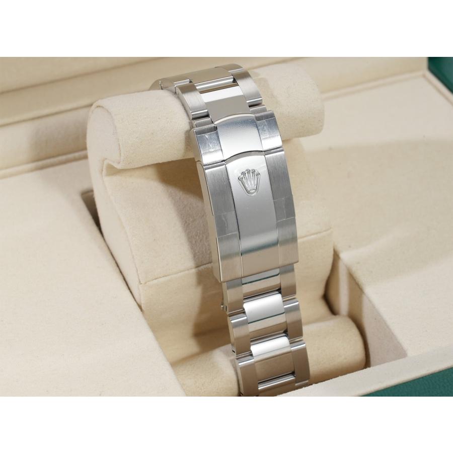 ロレックス スカイドゥエラー Ref.336934 ステンレススチール/ホワイトゴールド ブルー文字盤 オイスターブレスレット | スカイドゥエラー | 05