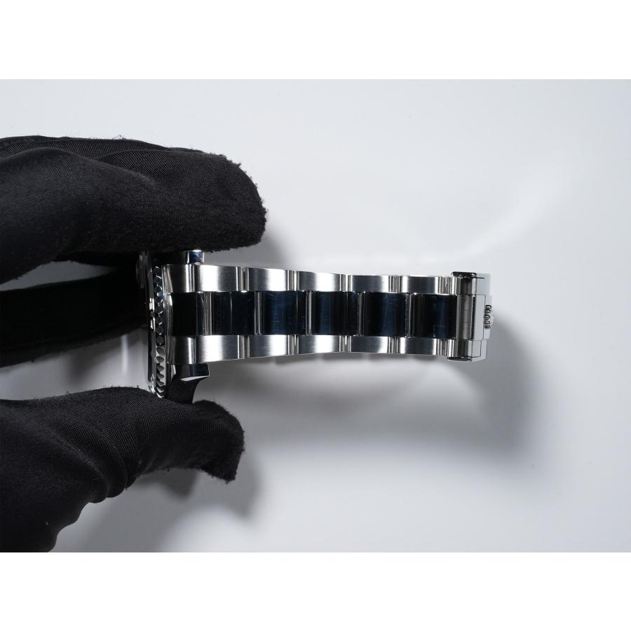 ロレックス ヨットマスター40 Ref.126622 ステンレススチール/プラチナ ブライトブルー文字盤 | ヨットマスター | 08