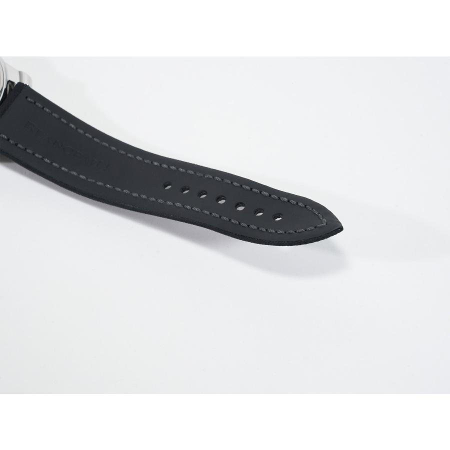 ブランパン フィフティ ファゾムス オートマティック Ref.5015-1130-52A ステンレススチール ブラック文字盤 | BLANCPAIN | 10