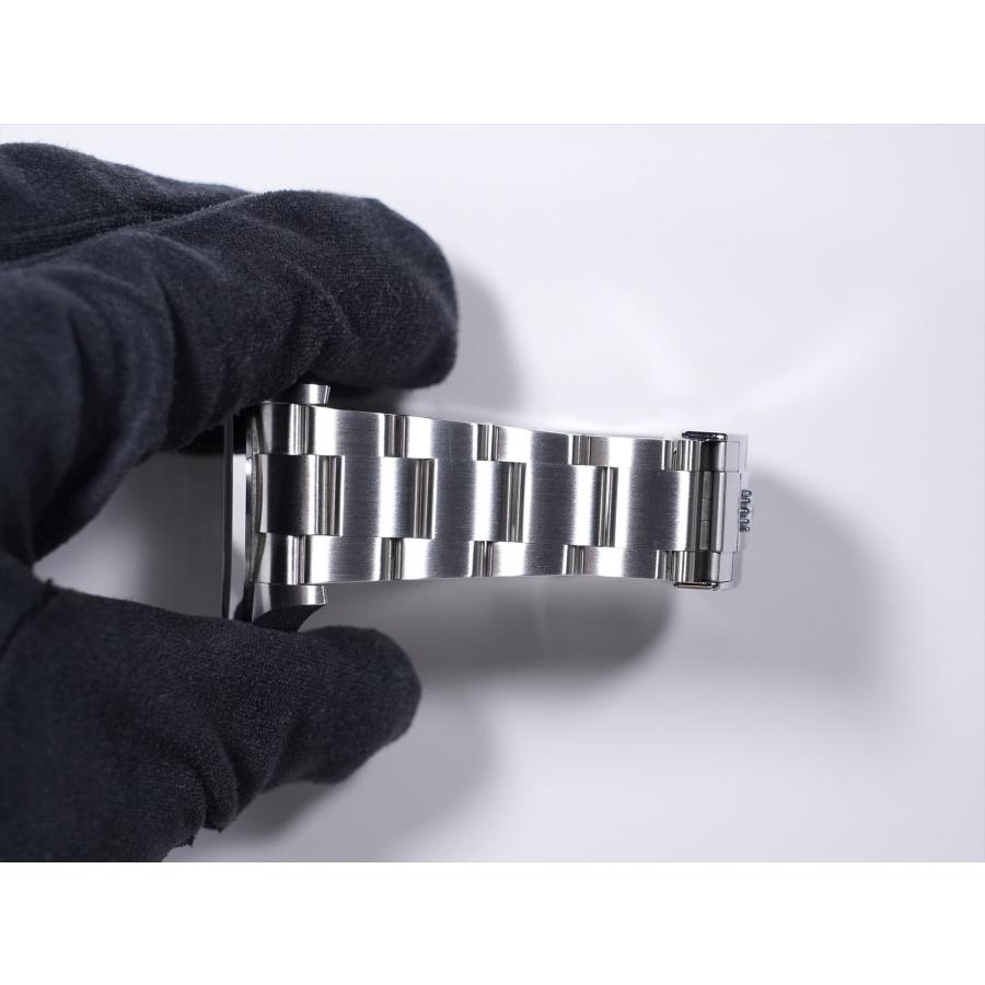 ロレックス エクスプローラーI Ref.214270 SS ブラック文字盤 | エクスプローラー（ROLEX） | 08