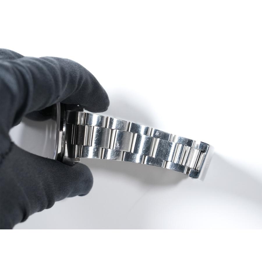 ロレックス エクスプローラーI Ref.14270 ステンレススチール ブラック文字盤 オイスターブレスレット | エクスプローラー（ROLEX） | 08