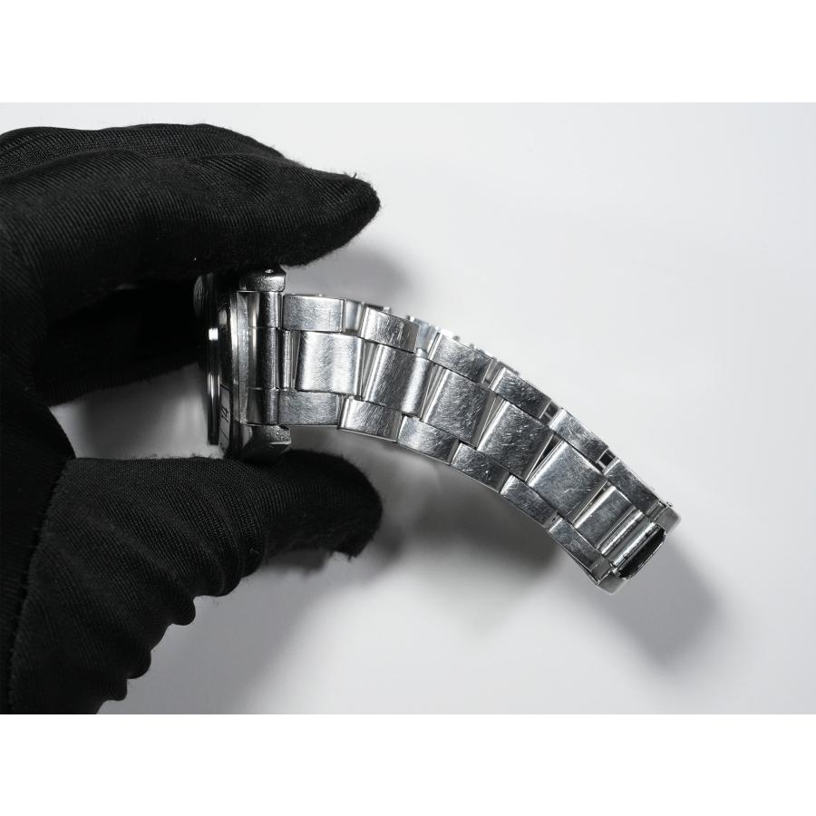 ロレックス エクスプローラーII Ref.1655 ステンレススチール ブラック文字盤 オイスターブレスレット | エクスプローラーII | 08