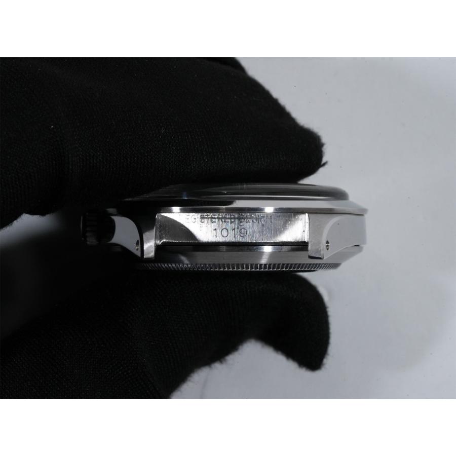 ロレックス ミルガウス Ref.1019 SS シルバー文字盤 | ミルガウス | 10