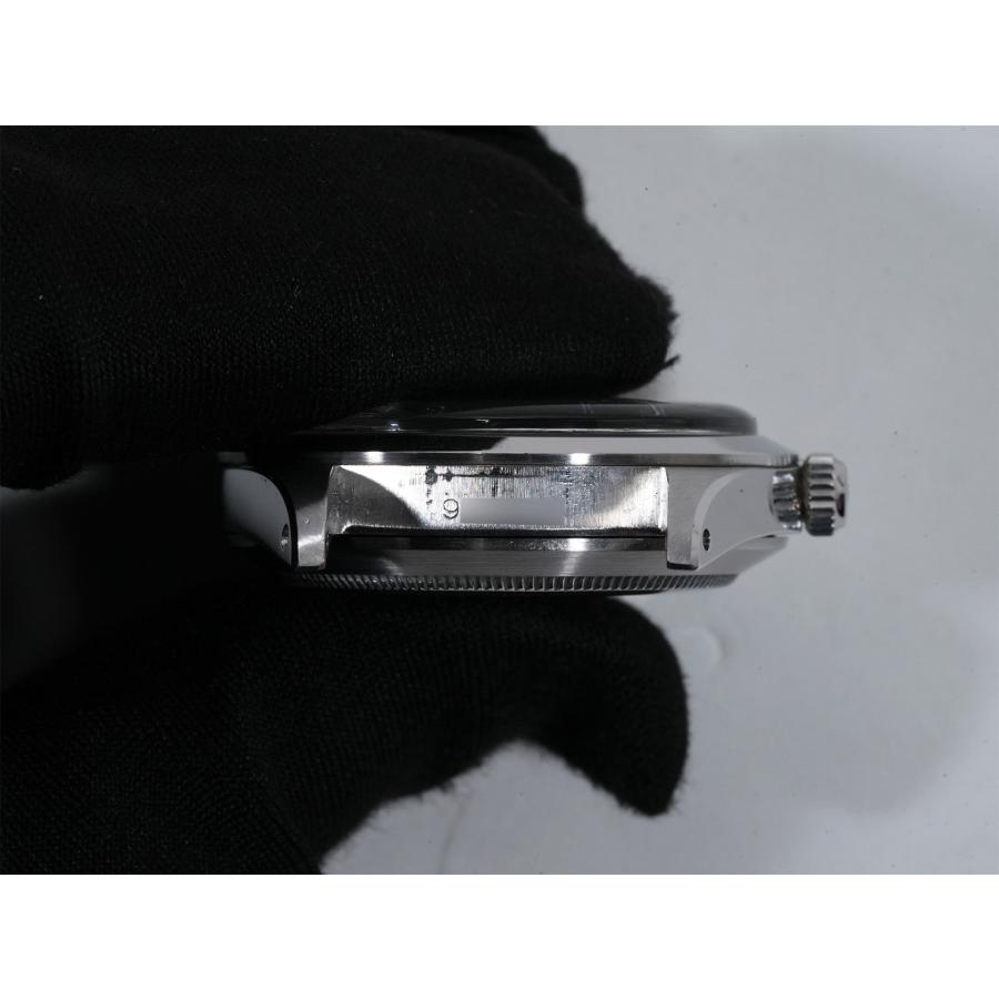 ロレックス ミルガウス Ref.1019 SS シルバー文字盤 | ミルガウス | 11