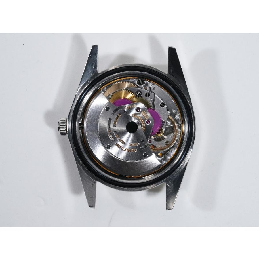 ロレックス ミルガウス Ref.1019 SS シルバー文字盤 | ミルガウス | 12