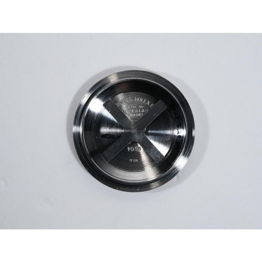 ロレックス ミルガウス Ref.1019 SS シルバー文字盤 | ミルガウス | 14