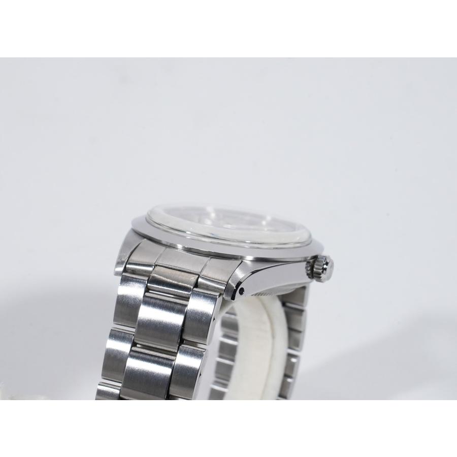 ロレックス ミルガウス Ref.1019 SS シルバー文字盤 | ミルガウス | 05