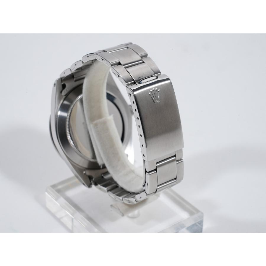 ロレックス ミルガウス Ref.1019 SS シルバー文字盤 | ミルガウス | 06