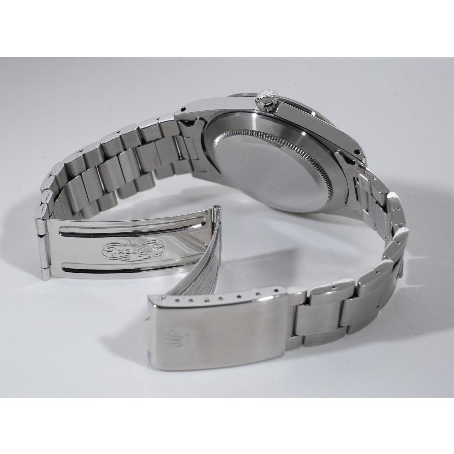 ロレックス ミルガウス Ref.1019 SS シルバー文字盤 | ミルガウス | 07