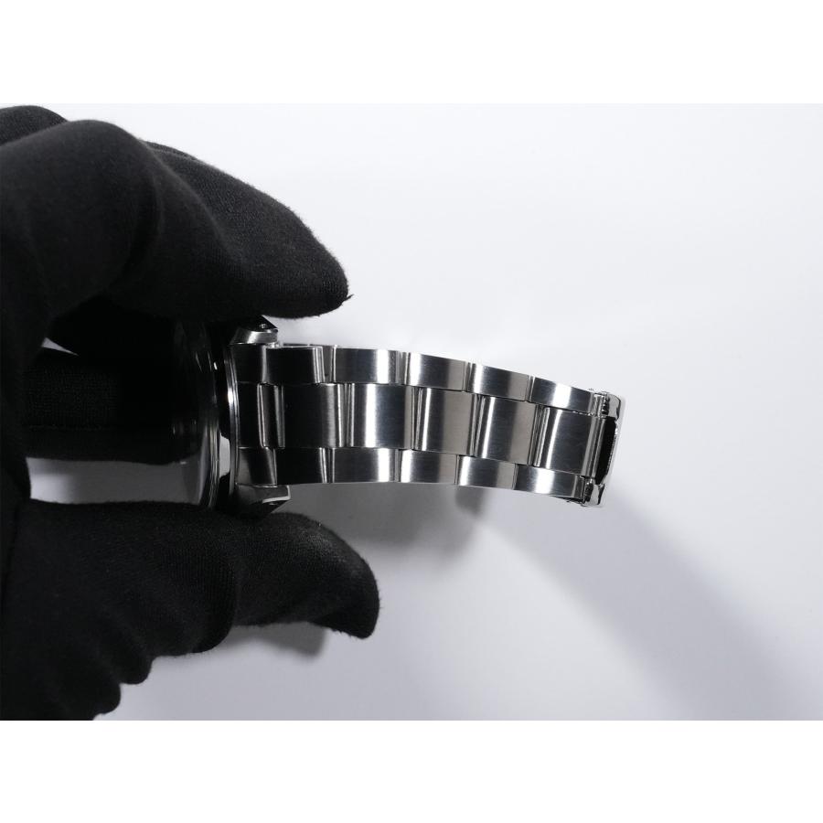 ロレックス ミルガウス Ref.1019 SS シルバー文字盤 | ミルガウス | 08