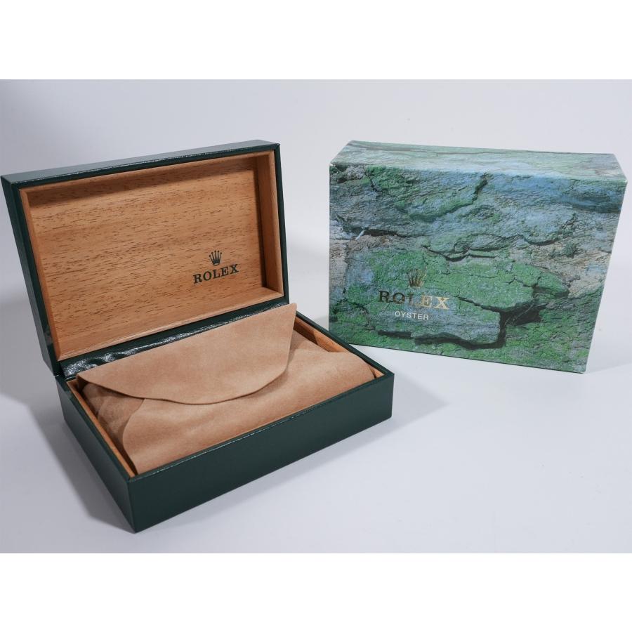 ロレックス ミルガウス Ref.1019 SS シルバー文字盤 | ミルガウス | 09