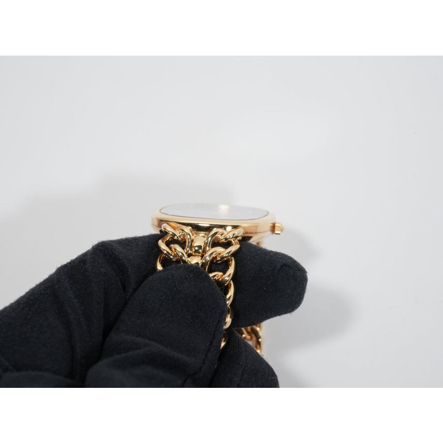 パテックフィリップ ゴールデンエリプス Ref.3738/119 イエローゴールド ブルー文字盤 | PATEK PHILIPPE | 05