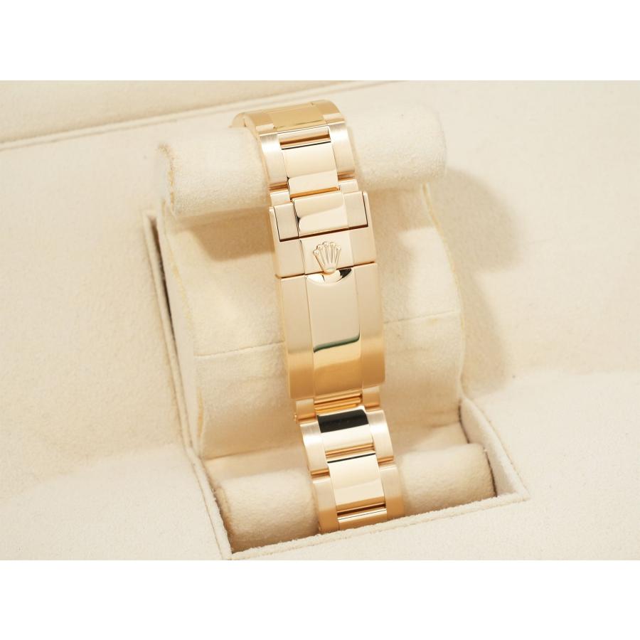 ロレックス デイトナ Ref.116508 イエローゴールド グリーン文字盤 | コスモグラフ デイトナ | 06