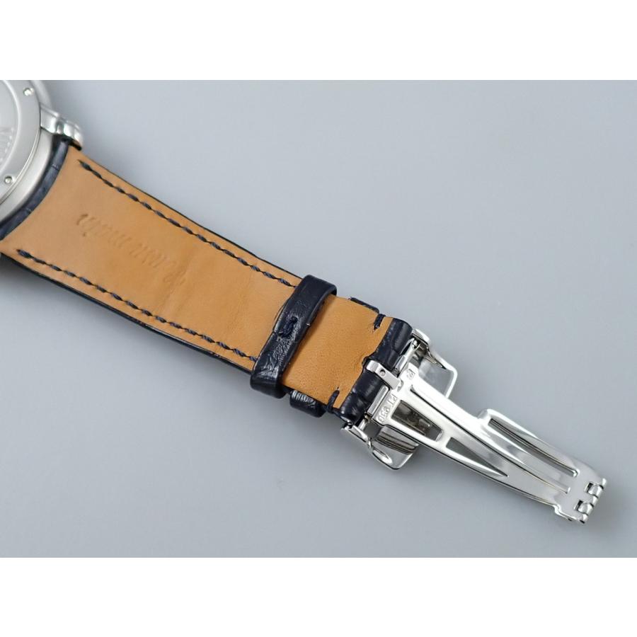 オーデマピゲ ミレネリー マセラッティ 90周年記念モデル PT Ref.26150PT.OO.D028CR.01 | AUDEMARS PIGUET | 08