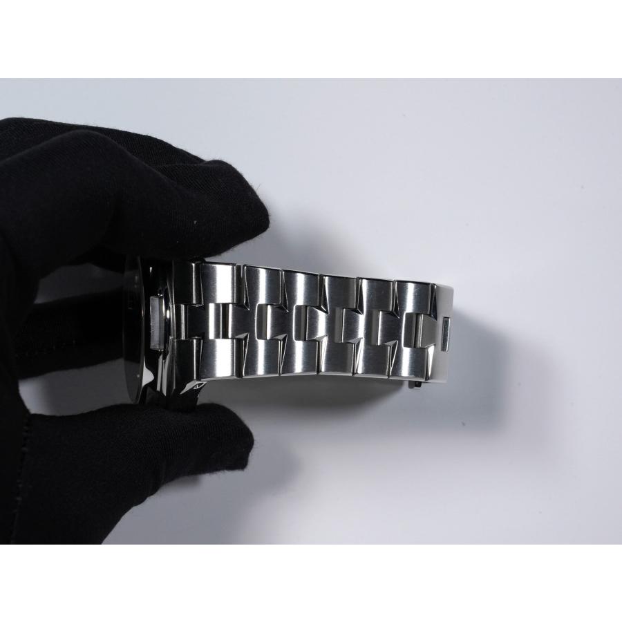 ヴァシュロンコンスタンタン オーヴァーシーズ デュアルタイム Ref.7900V/110A-B334 SS ブルー文字盤 | VACHERON CONSTANTIN | 08