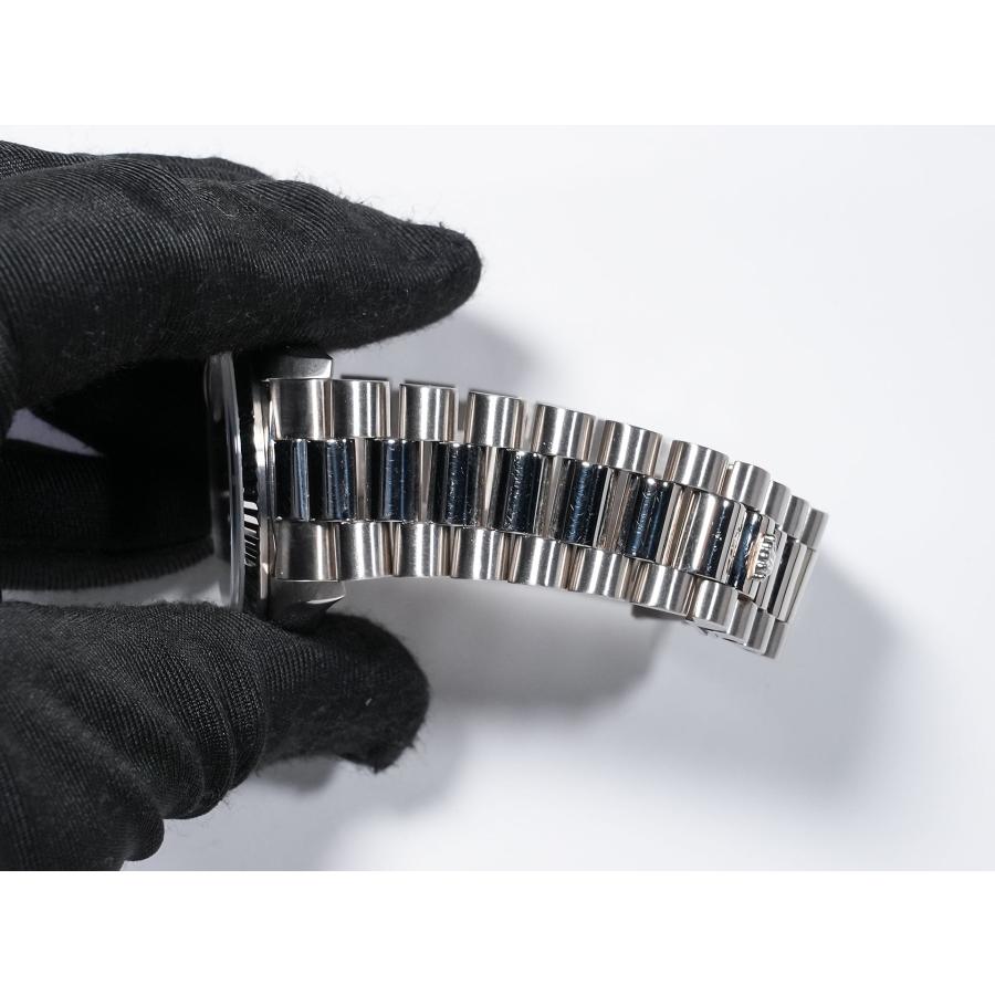 ロレックス デイデイト36 Ref.18239 ホワイトゴールド シルバー文字盤 | デイデイト | 08