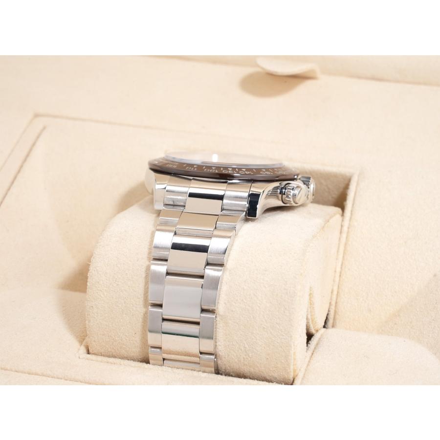 ロレックス デイトナ Ref.116506 プラチナ アイスブルー文字盤 | コスモグラフ デイトナ | 05