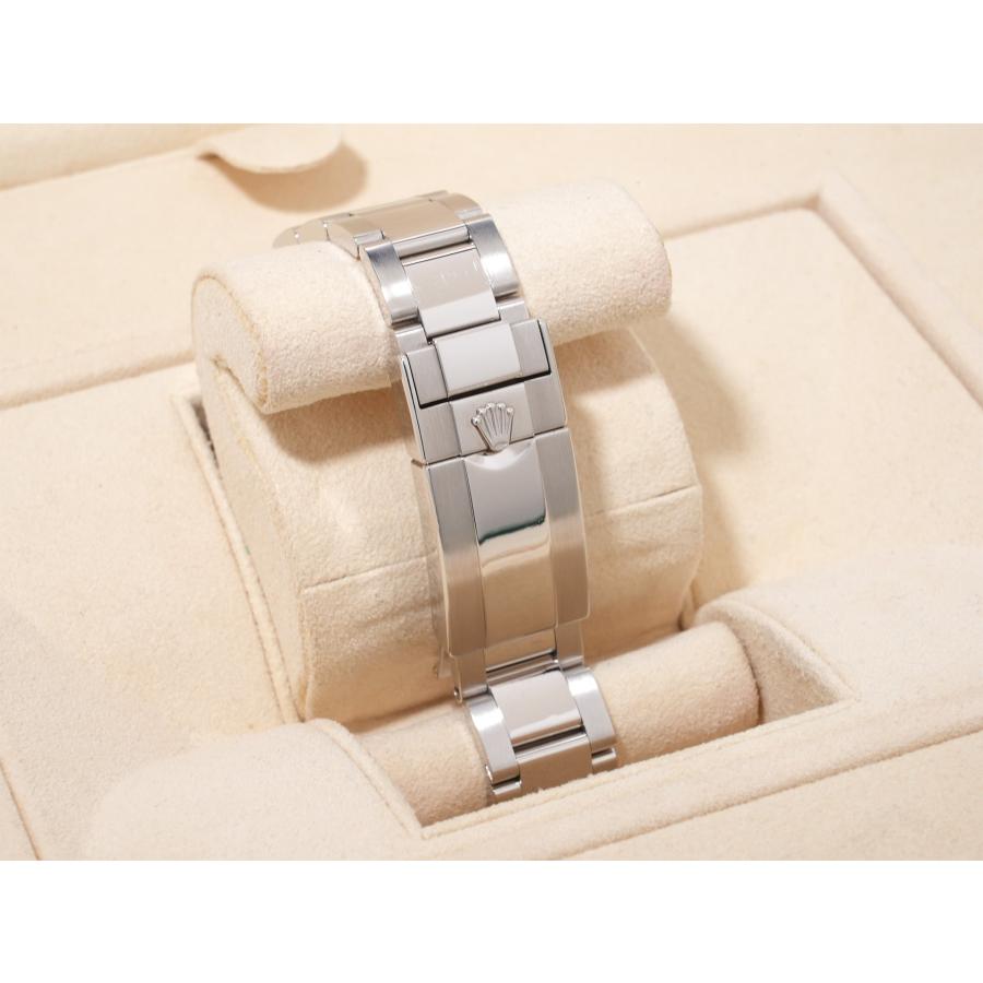 ロレックス デイトナ Ref.116506 プラチナ アイスブルー文字盤 | コスモグラフ デイトナ | 06