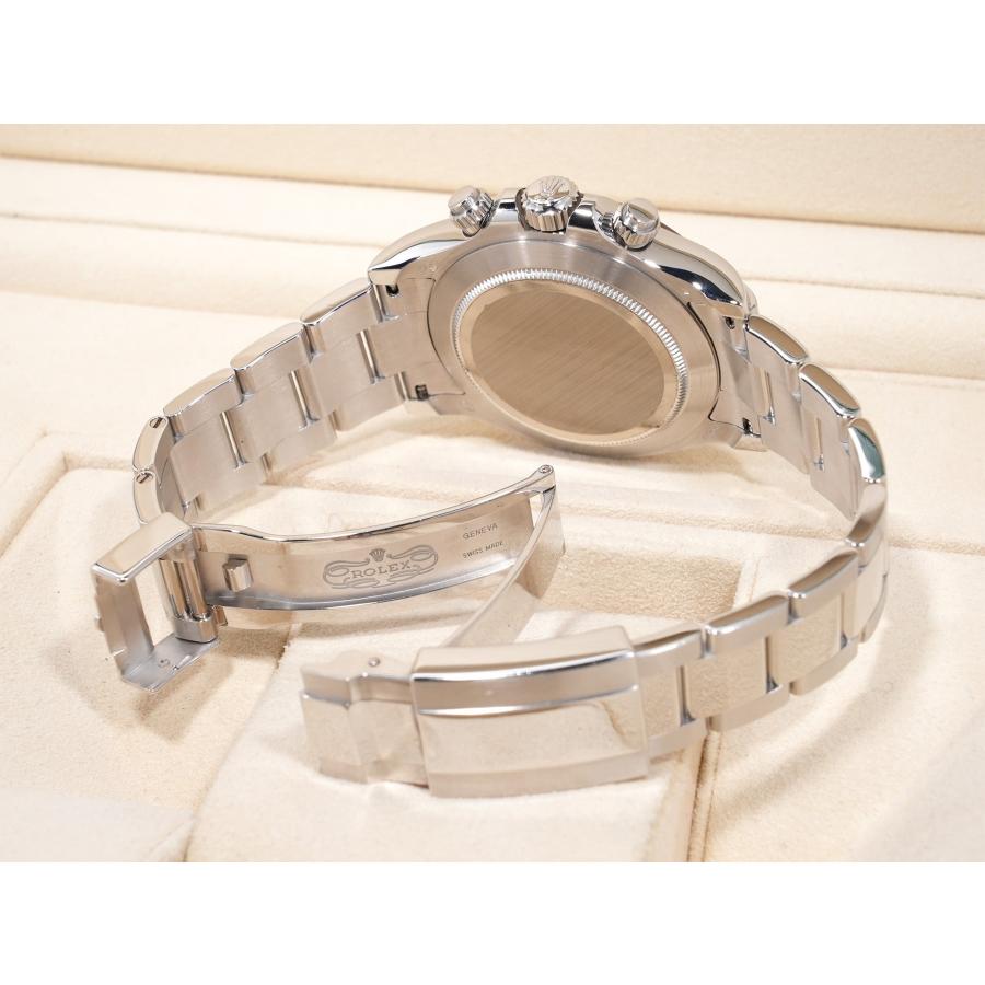 ロレックス デイトナ Ref.116506 プラチナ アイスブルー文字盤 | コスモグラフ デイトナ | 07