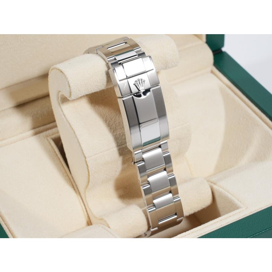 ロレックス GMTマスターII Ref.116710BLNR SS ブラック文字盤 | GMTマスター | 06