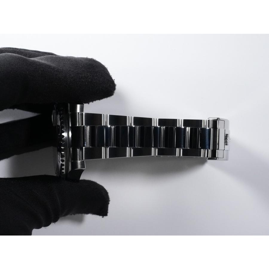 ロレックス GMTマスターII Ref.116710BLNR SS ブラック文字盤 | GMTマスター | 08