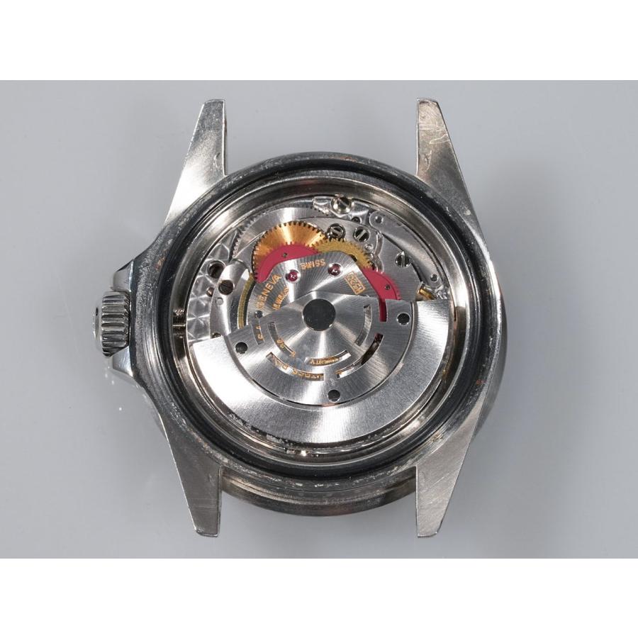 ロレックス サブマリーナー Ref.5513 SS ブラック文字盤 | サブマリーナー | 11