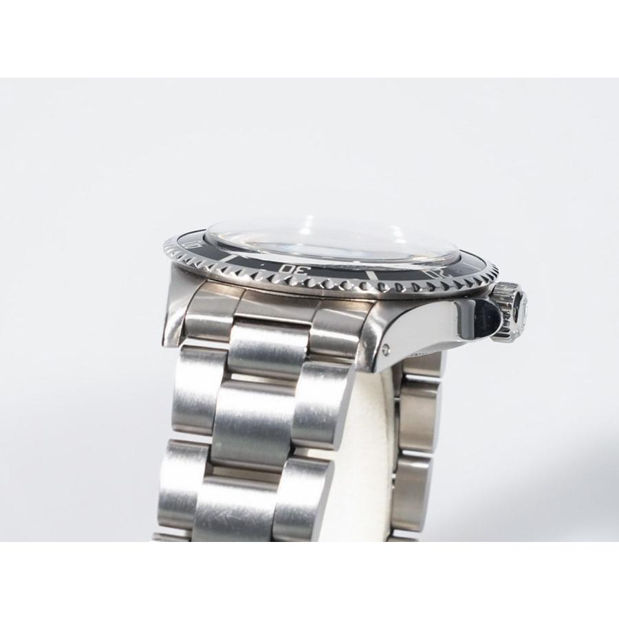 ロレックス サブマリーナー Ref.5513 SS ブラック文字盤 | サブマリーナー | 04