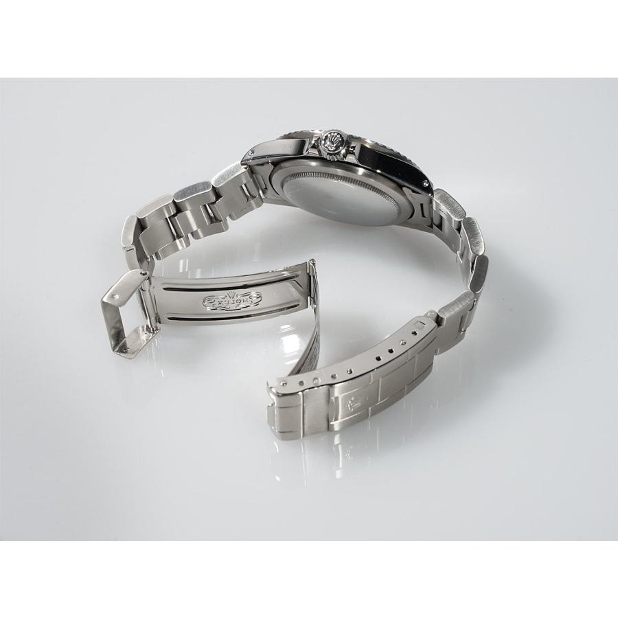 ロレックス サブマリーナー Ref.5513 SS ブラック文字盤 | サブマリーナー | 06