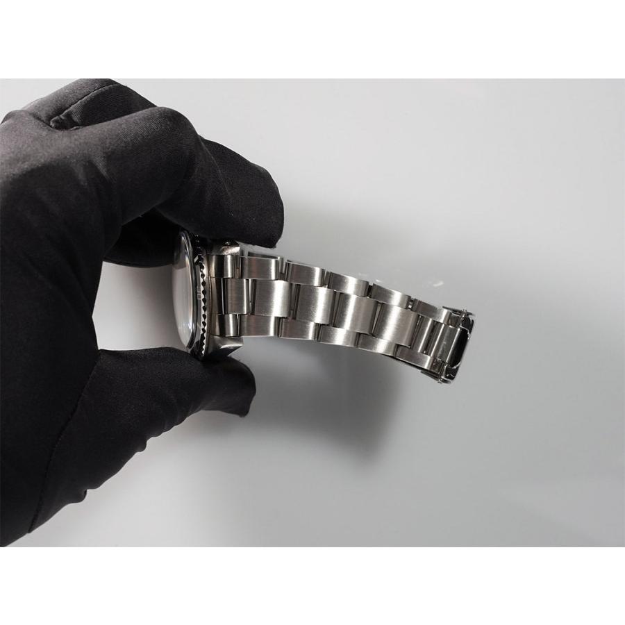 ロレックス サブマリーナー Ref.5513 SS ブラック文字盤 | サブマリーナー | 07